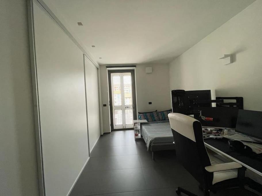*Luxus393* Metro A 50M, Lingotto Fiere, Ospedali Lejlighed Torino Eksteriør billede