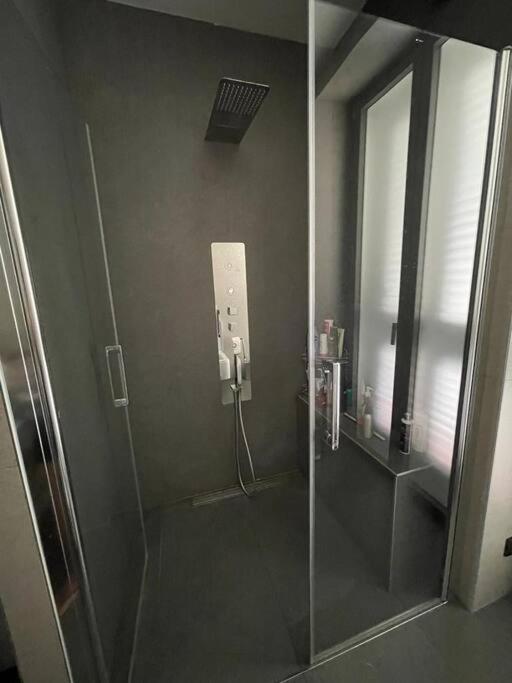 *Luxus393* Metro A 50M, Lingotto Fiere, Ospedali Lejlighed Torino Eksteriør billede